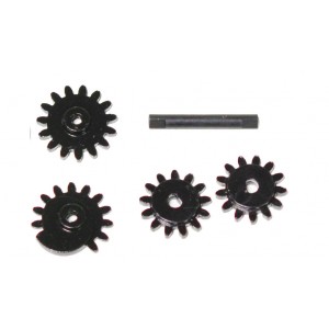 Gears for Ambidextrous Gear Box